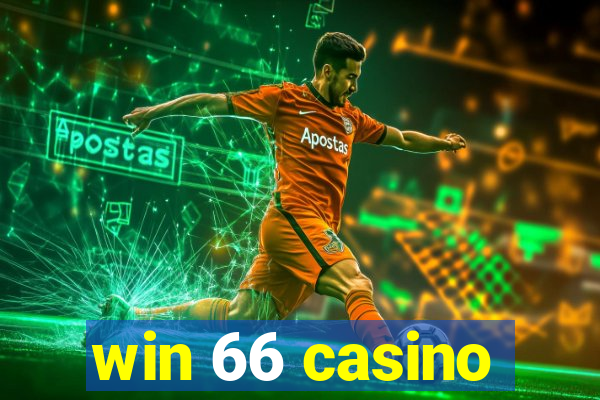 win 66 casino